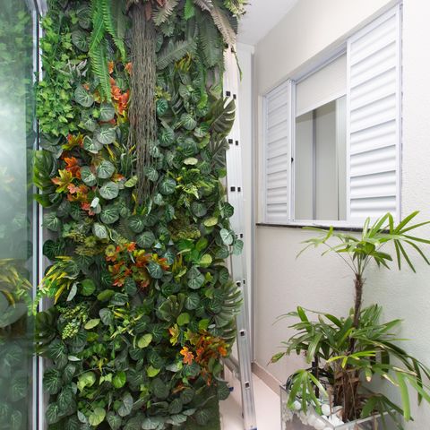 Casa à venda com 75m², 3 quartos e 2 vagas Casa à venda com 75m², 3 quartos e 2 vagasJardim de Inverno