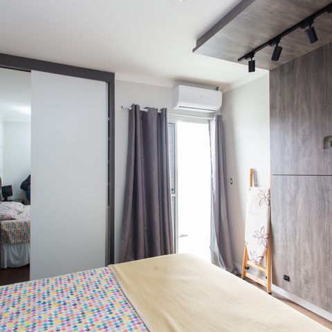 Casa à venda com 75m², 3 quartos e 2 vagas Casa à venda com 75m², 3 quartos e 2 vagasQuarto 2