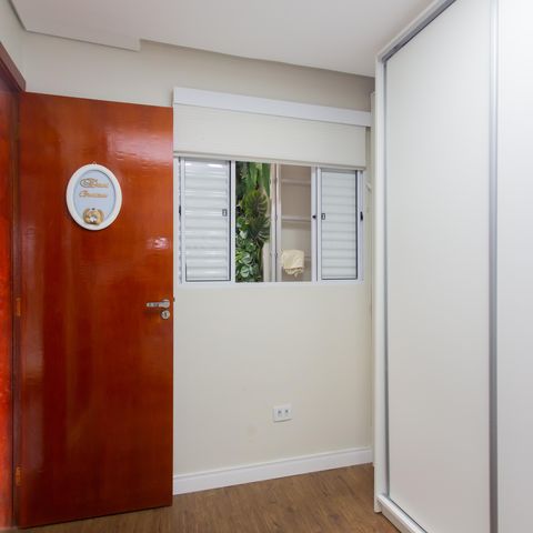 Casa à venda com 75m², 3 quartos e 2 vagas Casa à venda com 75m², 3 quartos e 2 vagasQuarto 1