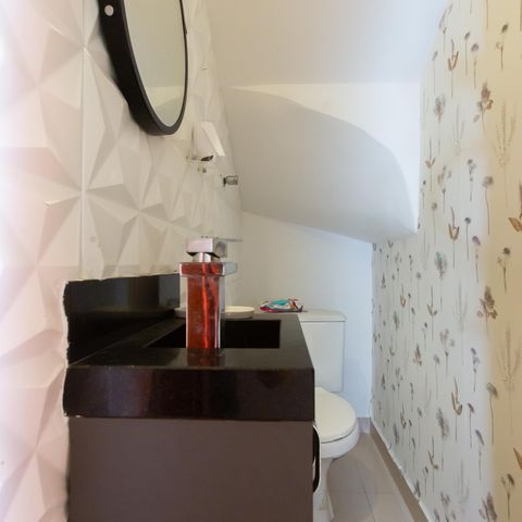 Casa à venda com 75m², 3 quartos e 2 vagas Casa à venda com 75m², 3 quartos e 2 vagasLavado