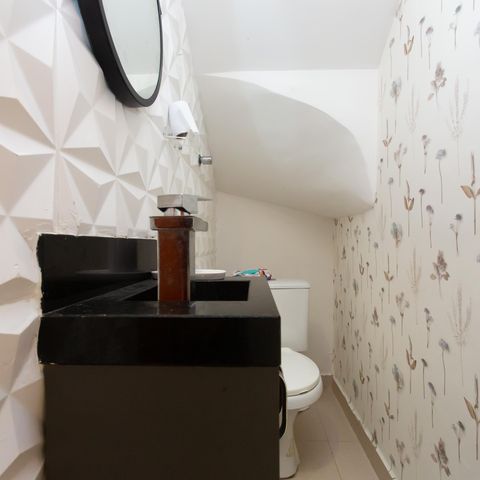 Casa à venda com 75m², 3 quartos e 2 vagas Casa à venda com 75m², 3 quartos e 2 vagasLavado