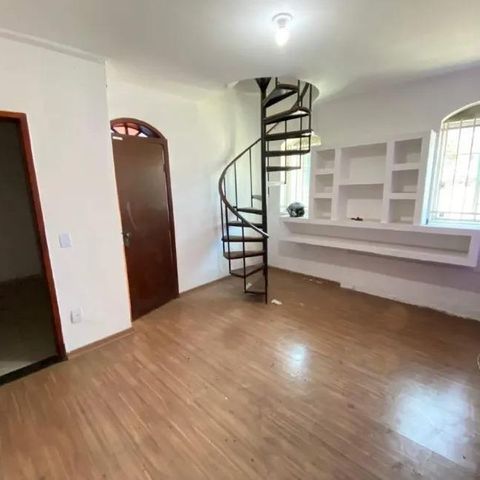 Casa para alugar com 170m², 4 quartos e sem vaga