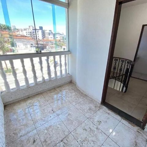 Casa para alugar com 170m², 4 quartos e sem vaga