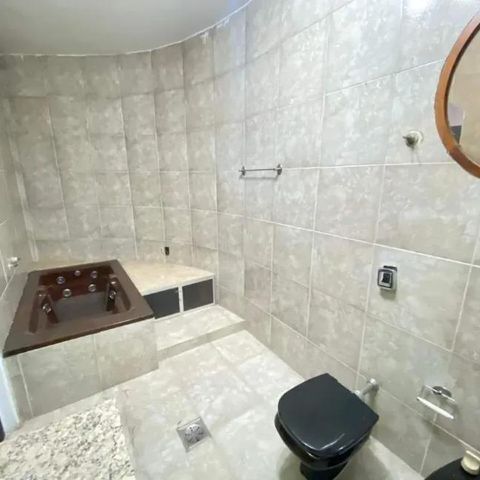 Casa para alugar com 170m², 4 quartos e sem vaga