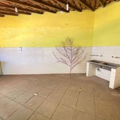 Casa para alugar com 170m², 4 quartos e sem vaga