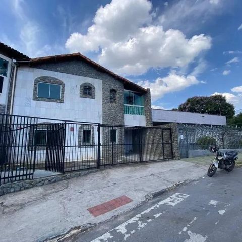 Casa para alugar com 170m², 4 quartos e sem vaga
