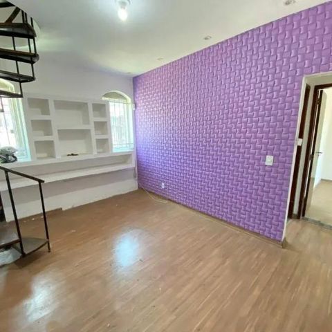 Casa para alugar com 170m², 4 quartos e sem vaga