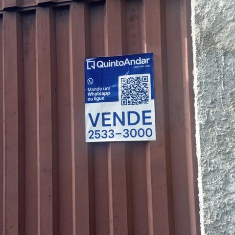 Casa à venda com 1272m², 4 quartos e 4 vagasplaca instalda 03/12/2025 PUOE-23