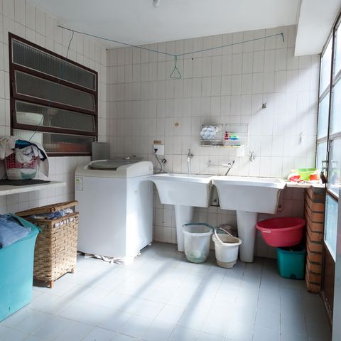 Casa à venda com 1272m², 4 quartos e 4 vagasÁrea de Serviço