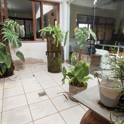 Casa à venda com 1272m², 4 quartos e 4 vagasjardin de inverno 