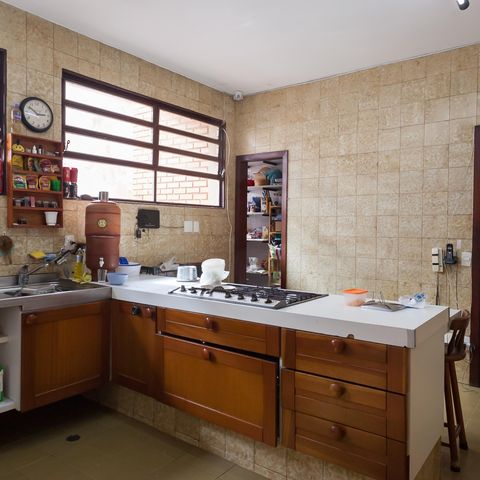 Casa à venda com 1272m², 4 quartos e 4 vagasCozinha