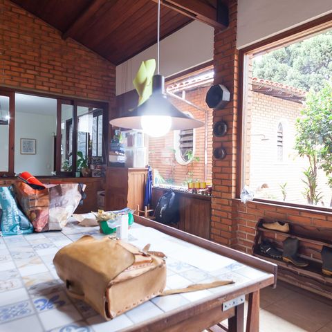 Casa à venda com 1272m², 4 quartos e 4 vagassala - verao 