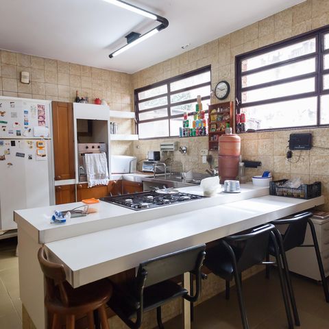 Casa à venda com 1272m², 4 quartos e 4 vagasCozinha