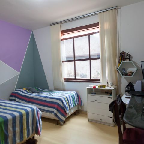 Casa à venda com 1272m², 4 quartos e 4 vagasquarto 1 - semi suite 