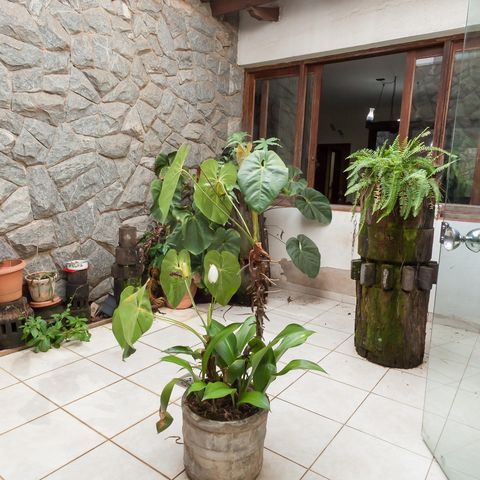 Casa à venda com 1272m², 4 quartos e 4 vagasjardin de inverno 