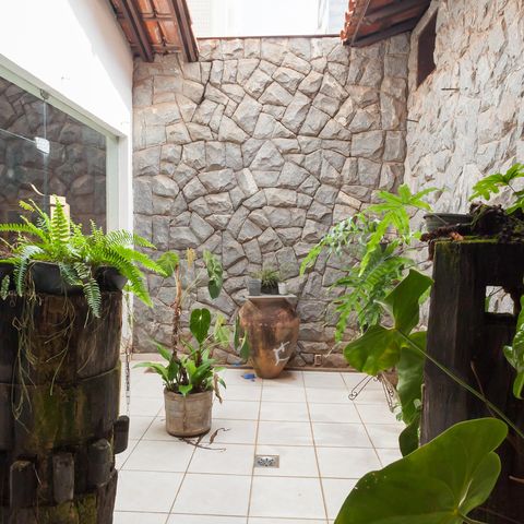 Casa à venda com 1272m², 4 quartos e 4 vagasjardin de inverno 