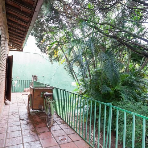 Casa à venda com 1272m², 4 quartos e 4 vagasvaranda das suite 1 e 2 