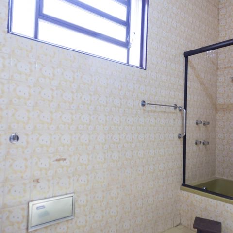 Casa à venda com 1272m², 4 quartos e 4 vagasBanheiro suite 1 