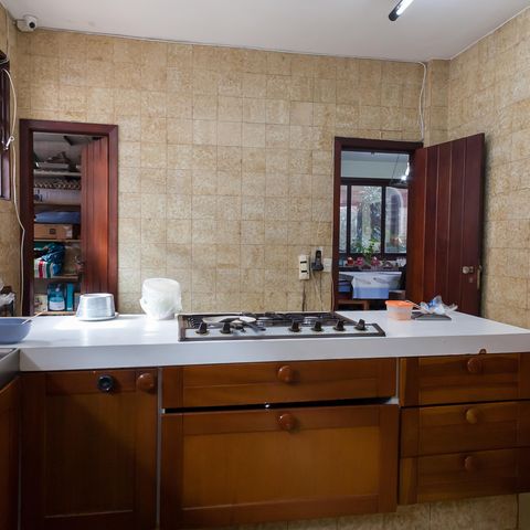 Casa à venda com 1272m², 4 quartos e 4 vagasCozinha