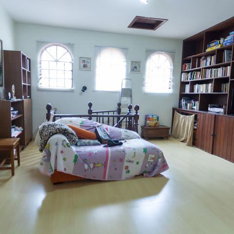Casa à venda com 1272m², 4 quartos e 4 vagassala mezanino 2º andar