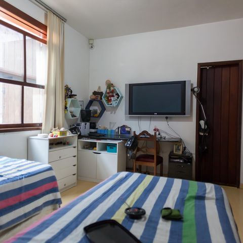 Casa à venda com 1272m², 4 quartos e 4 vagasquarto 1 - semi suite 