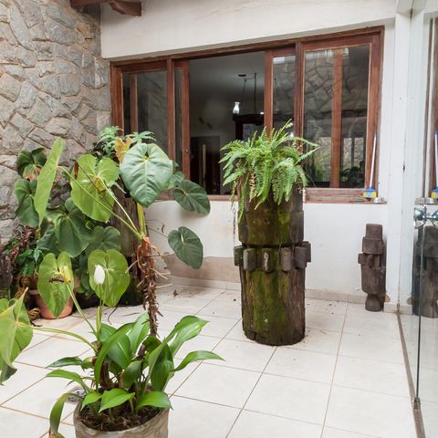 Casa à venda com 1272m², 4 quartos e 4 vagasjardin de inverno 