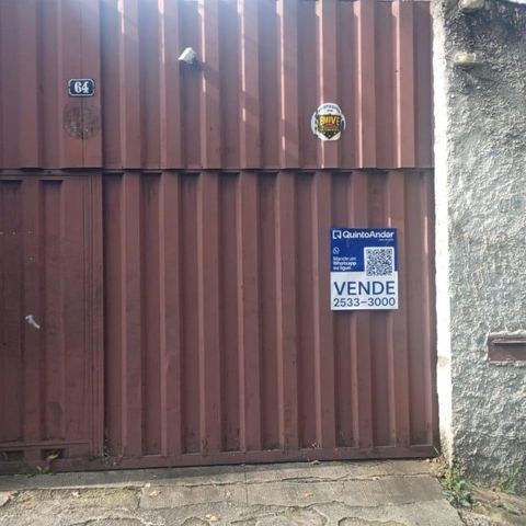 Casa à venda com 1272m², 4 quartos e 4 vagasplaca instalda 03/12/2025 PUOE-23