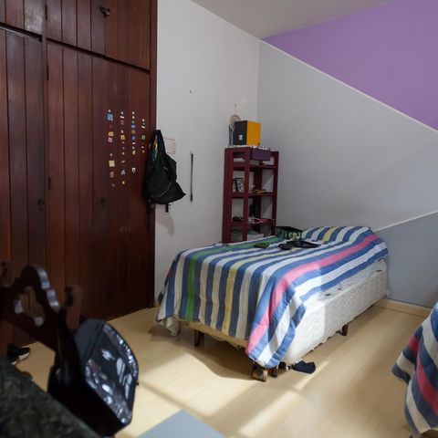 Casa à venda com 1272m², 4 quartos e 4 vagasquarto 1 - semi suite 