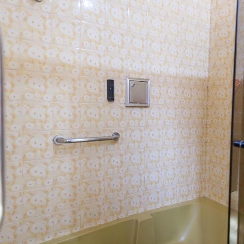 Casa à venda com 1272m², 4 quartos e 4 vagasBanheiro suite 1 