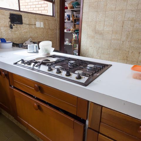 Casa à venda com 1272m², 4 quartos e 4 vagasCozinha