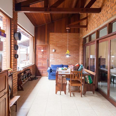 Casa à venda com 1272m², 4 quartos e 4 vagassala - verao 