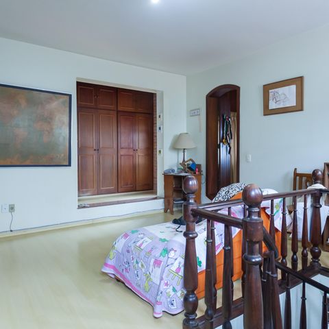 Casa à venda com 1272m², 4 quartos e 4 vagassala mezanino 2º andar