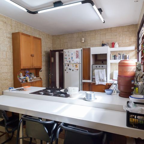 Casa à venda com 1272m², 4 quartos e 4 vagasCozinha