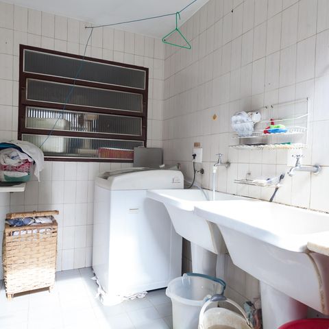 Casa à venda com 1272m², 4 quartos e 4 vagasÁrea de Serviço