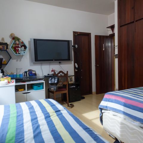 Casa à venda com 1272m², 4 quartos e 4 vagasquarto 1 - semi suite 