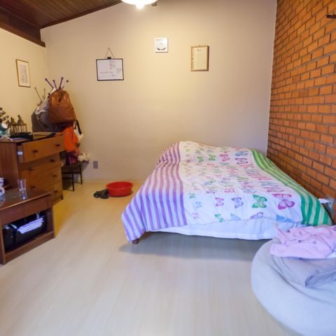 Casa à venda com 1272m², 4 quartos e 4 vagasquarto mezanino 2º andar