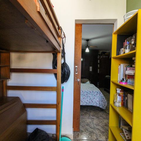 Casa à venda com 120m², 4 quartos e 2 vagas Casa à venda com 120m², 4 quartos e 2 vagasQuarto 3