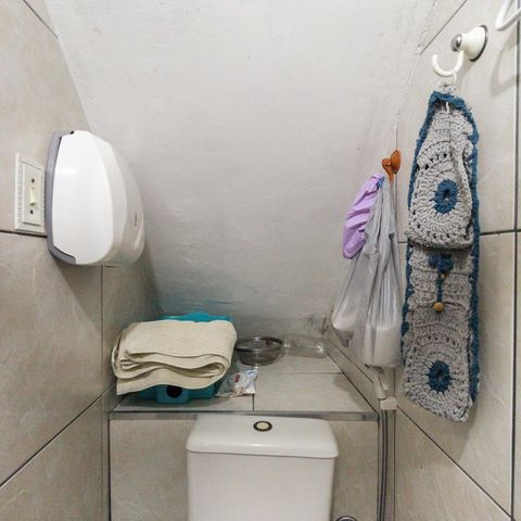 Casa à venda com 120m², 4 quartos e 2 vagas Casa à venda com 120m², 4 quartos e 2 vagasBanheiro Suíte 3