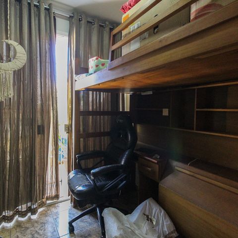 Casa à venda com 120m², 4 quartos e 2 vagas Casa à venda com 120m², 4 quartos e 2 vagasQuarto 3