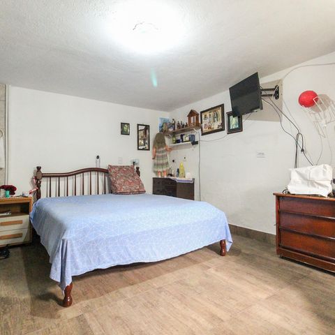 Casa à venda com 120m², 4 quartos e 2 vagas Casa à venda com 120m², 4 quartos e 2 vagasSuíte 3