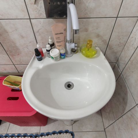 Casa à venda com 120m², 4 quartos e 2 vagas Casa à venda com 120m², 4 quartos e 2 vagasBanheiro da Suíte 1