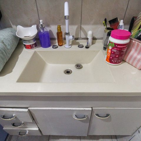 Casa à venda com 120m², 4 quartos e 2 vagas Casa à venda com 120m², 4 quartos e 2 vagasBanheiro da Suíte 2