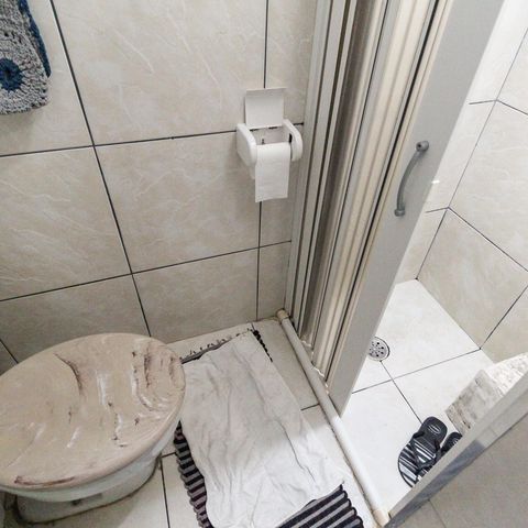 Casa à venda com 120m², 4 quartos e 2 vagas Casa à venda com 120m², 4 quartos e 2 vagasBanheiro Suíte 3