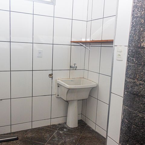 Casa para alugar com 220m², 3 quartos e 4 vagas Casa para alugar com 220m², 3 quartos e 4 vagasÁrea de Serviço