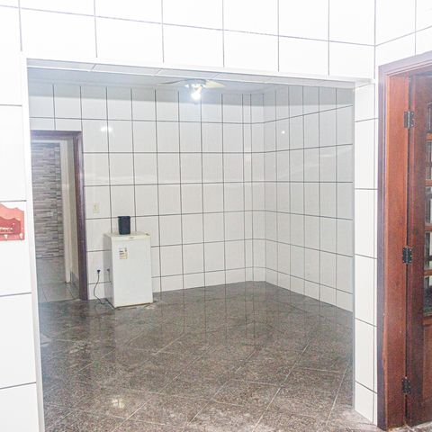 Casa para alugar com 220m², 3 quartos e 4 vagas Casa para alugar com 220m², 3 quartos e 4 vagasCozinha