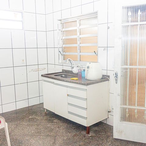 Casa para alugar com 220m², 3 quartos e 4 vagas Casa para alugar com 220m², 3 quartos e 4 vagasCozinha