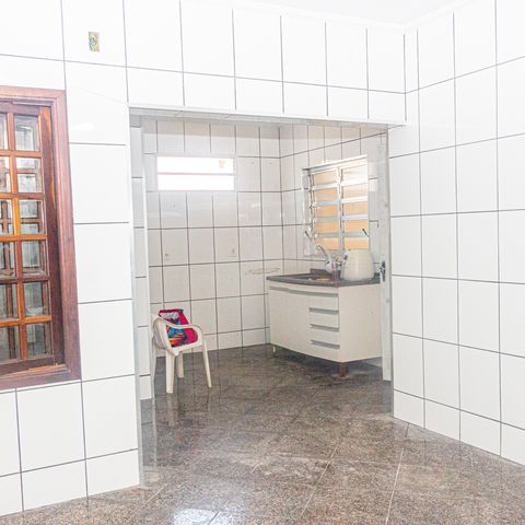 Casa para alugar com 220m², 3 quartos e 4 vagas Casa para alugar com 220m², 3 quartos e 4 vagasCozinha