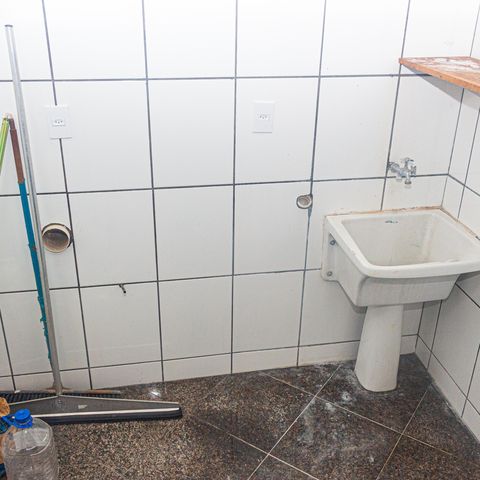 Casa para alugar com 220m², 3 quartos e 4 vagas Casa para alugar com 220m², 3 quartos e 4 vagasÁrea de Serviço