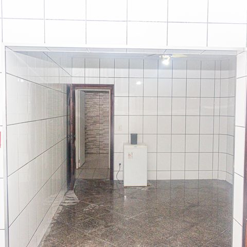 Casa para alugar com 220m², 3 quartos e 4 vagas Casa para alugar com 220m², 3 quartos e 4 vagasCozinha