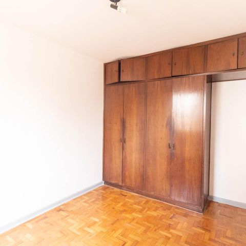 Apartamento à venda com 100m², 3 quartos e sem vaga Apartamento à venda com 100m², 3 quartos e sem vagaQuarto 1